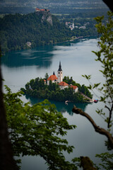 lake bled