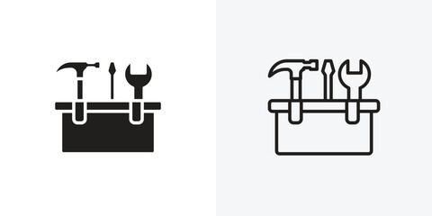 Toolbox icon