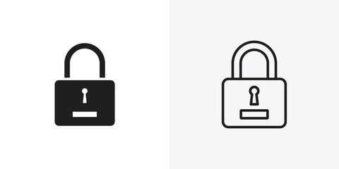 Lock icon