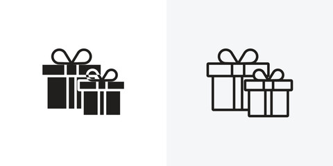 Gifts icon