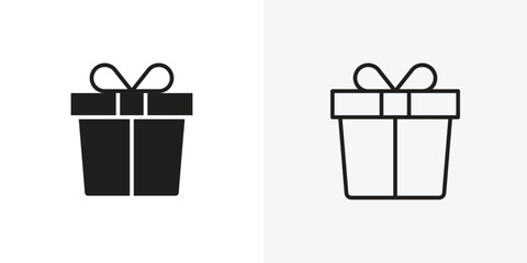 Gift icon