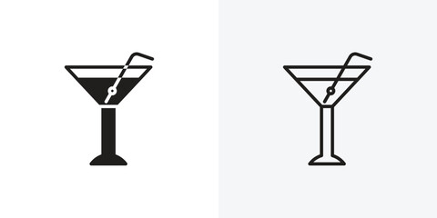 Cocktail icon