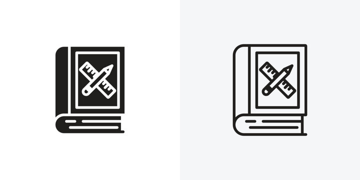 Brand guidelines icon
