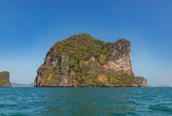Hong Islands