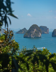Hong Island Viewpoint