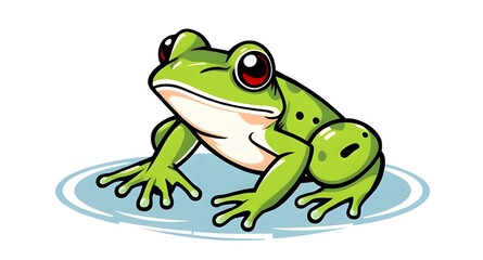 Rainforest frog, Poison dart frog, Pond frog, River frog, Swamp frog, Water frog, Wild frog, Frog photography, Frog art, Frog image, Frog design, Frog realistic art, Frog natural, Frog biology, Frog s