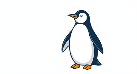 Penguin icon, Penguin vector, Penguin illustration, Cute penguin, Baby penguin, Emperor penguin, Cartoon penguin, Realistic penguin, Penguin clipart, Penguin outline, Penguin silhouette, Flat penguin 