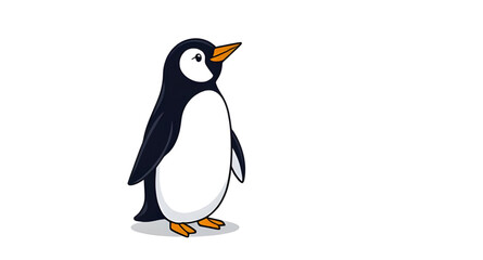 Penguin icon, Penguin vector, Penguin illustration, Cute penguin, Baby penguin, Emperor penguin, Cartoon penguin, Realistic penguin, Penguin clipart, Penguin outline, Penguin silhouette, Flat penguin 