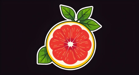 Citrus fruit half, Citrus fruit segment, Juicy citrus slices, Citrus fruit flat design, Citrus fruit silhouette, Citrus fruit outline, Citrus fruit drawing, Colorful citrus slices, Citrus fruit backgr