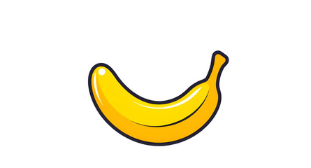Banana illustration, Banana vector, Banana drawing, Banana clipart, Banana icon, Banana flat design, Banana cartoon, Banana realistic, Banana isolated, Banana silhouette, Banana outline, Banana sketch