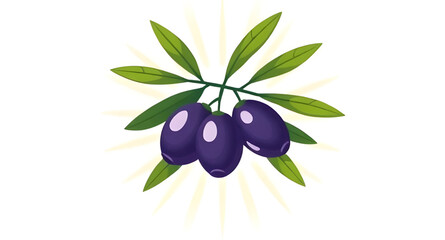 Olive icon, Olive vector, Olive illustration, Green olive, Black olive, Whole olive, Sliced olive, Pitted olive, Olive branch, Olive with leaf, Olive fruit, Realistic olive, Cartoon olive, Flat olive 