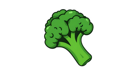 Broccoli icon, Broccoli vector, Broccoli illustration, Fresh broccoli, Green broccoli, Broccoli floret, Whole broccoli, Broccoli stalk, Sliced broccoli, Cartoon broccoli, Realistic broccoli, Flat broc