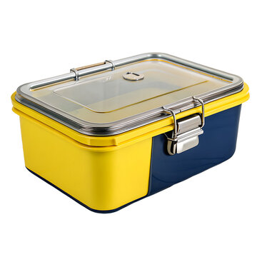 tiffin box
