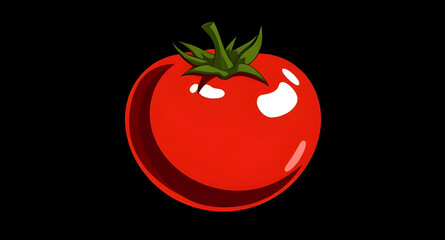 Tomato icon, Tomato vector, Tomato illustration, Whole tomato, Sliced tomato, Fresh tomato, Red tomato, Realistic tomato, Cartoon tomato, Tomato clipart, Tomato with stem, Juicy tomato, Tomato outline