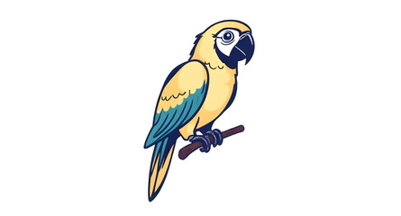 Macaw icon, Macaw vector, Macaw illustration, Colorful parrot, Tropical bird, Exotic bird, Macaw silhouette, Macaw outline, Flying macaw, Macaw perched, Macaw with wings spread, Blue macaw, Red macaw,