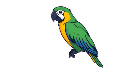 Macaw icon, Macaw vector, Macaw illustration, Colorful parrot, Tropical bird, Exotic bird, Macaw silhouette, Macaw outline, Flying macaw, Macaw perched, Macaw with wings spread, Blue macaw, Red macaw,