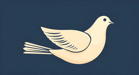 Dove icon, Dove vector, Bird icon, Peace dove, White dove, Flying dove, Dove silhouette, Dove outline, Dove illustration, Dove clipart, Love dove, Wedding dove, Religious dove, Dove in flight, Dove wi