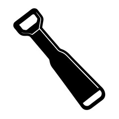 bottle-opener-icon-on-white-background