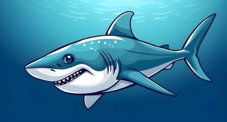 Shark icon, Shark vector, Shark silhouette, Great white shark icon, Ocean predator, Sea animal icon, Marine life icon, Shark illustration, Underwater creature icon, Aggressive shark, Dangerous fish ic