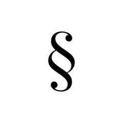 Section sign §