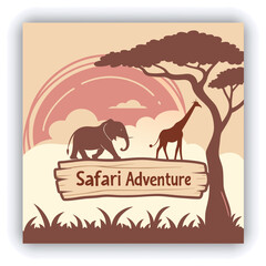 Two white doves surrounded by flowers in a soft golden light, symbolizing peace and love in a serene natural setting