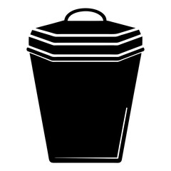 airtight-container-icon-on-white-background--