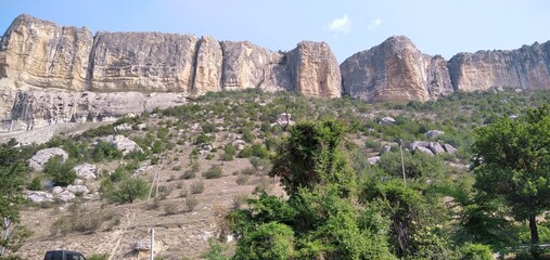 Crimea, Russia , national park