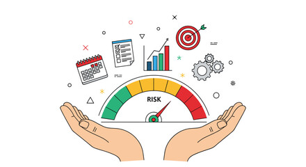 Managing Risk for Project Success A Comprehensive Guide and Strategies