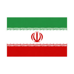 Iran Flag