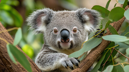 Fototapeta premium koala