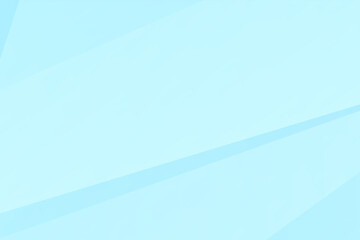 Soft blue polygonal abstract background. Minimalistic style perfect for flyers, banners, and presentations. Vector EPS10 illustration.