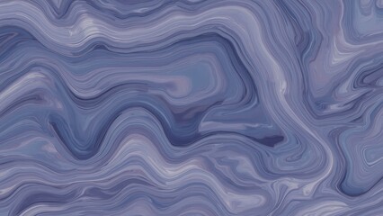 Stylized background showing smooth flowing waveform patterns in gradient tones