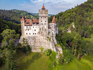 Bran Castle, Romania