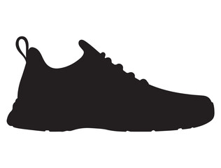 SHOES SILHOUETTE