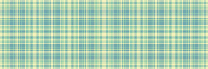 Subtle pastel plaid pattern in calming greens and yellows. Perfect for backgrounds, textiles, or website design. Evokes feelings of serenity and tranquility.
