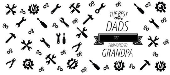 Grandpa Promotion