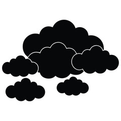 casual leather shoe side profile