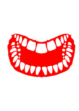 dentier bouche dent dentition