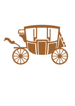 diligence transport vintage carrosse 