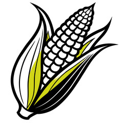 corn on the cob