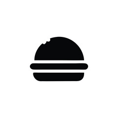 burger with a burger