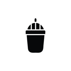 ice cream cone icon