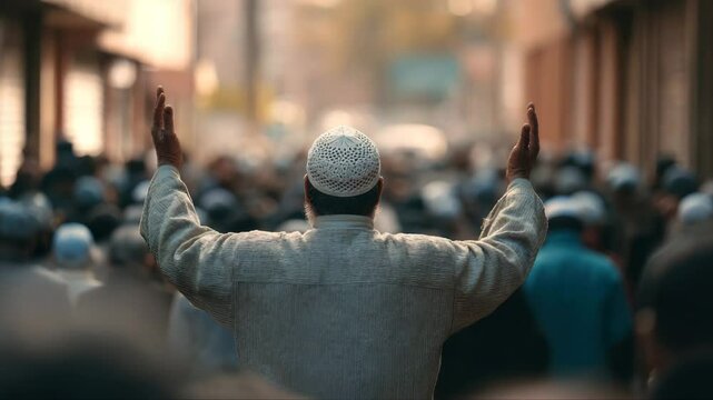 A view of Hajral Aswat corner at Kaaba at Masjidil Haram 