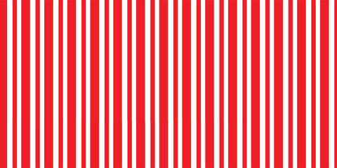 abstract simple vertical red bold line pattern can be used background.