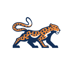 chita abstract logo modern style