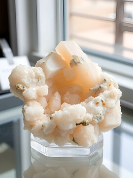 Petalite, petalite or castorite is an important mineral for obtaining lithium, battery industry, lithium source