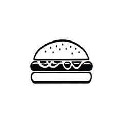 burger
