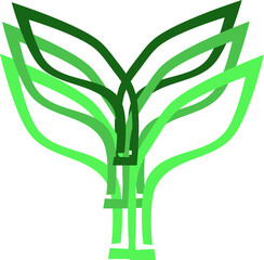  Eko logotypów – ekologiczne ikony i symbole