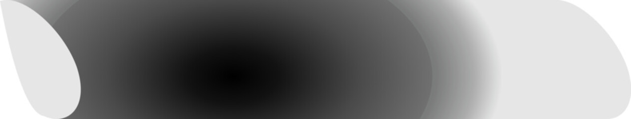 Abstract Geometric Black Icons for Modern Technological Interfaces and Digital Applications