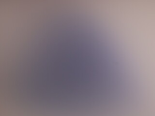 Fototapeta premium Blue Violet to White Gradient Background – Minimal Soft Abstract Backdrop